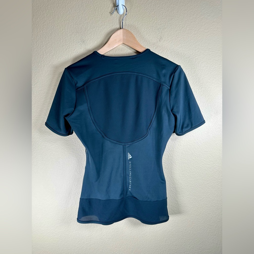 Adidas by Stella McCartney Women’s Activewear Top - Picture 5 of 9